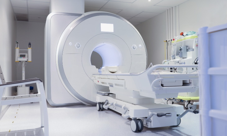Radiology and Imaging Technology