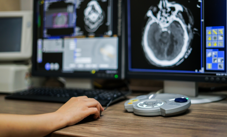 Radiology and Imaging Technology